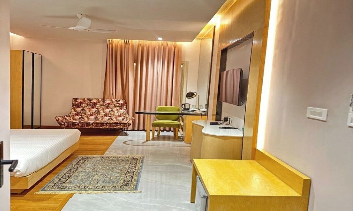 Photo of Bedroom in Meerut