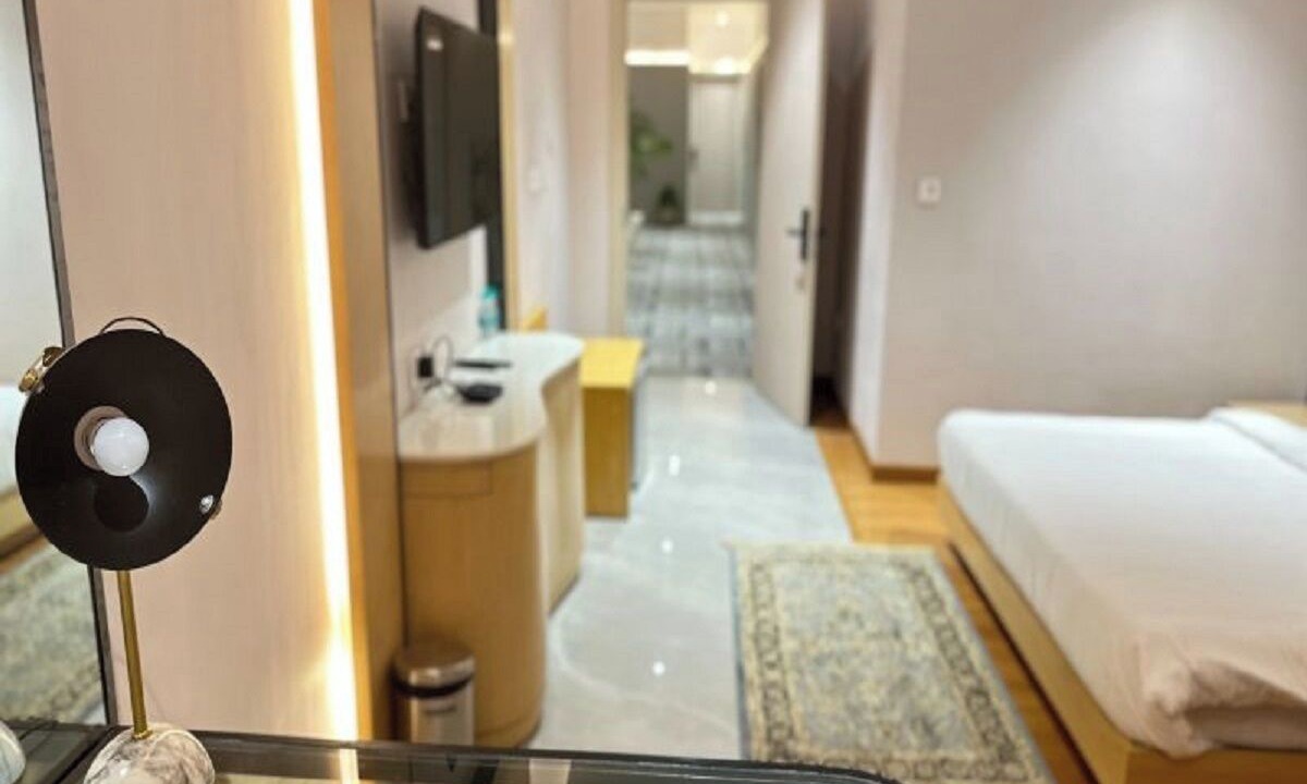 Photo of Bedroom in Meerut