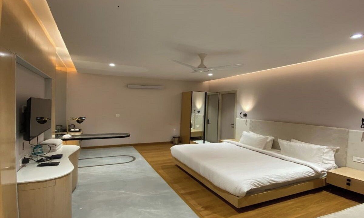 Photo of Bedroom in Meerut