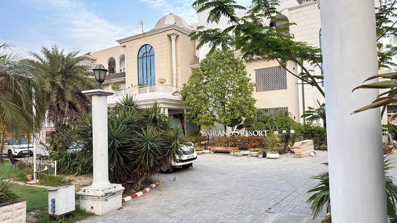 Photo of Outdoor in Meerut