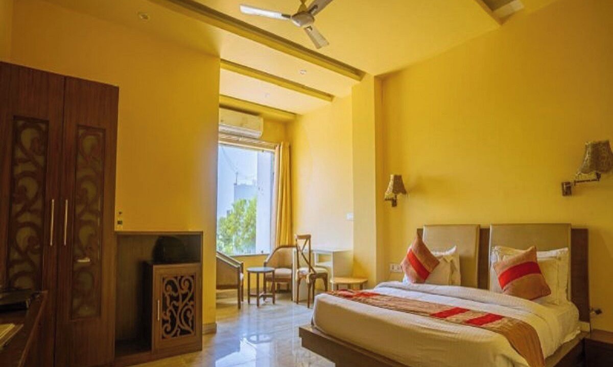 Photo of Bedroom in Meerut