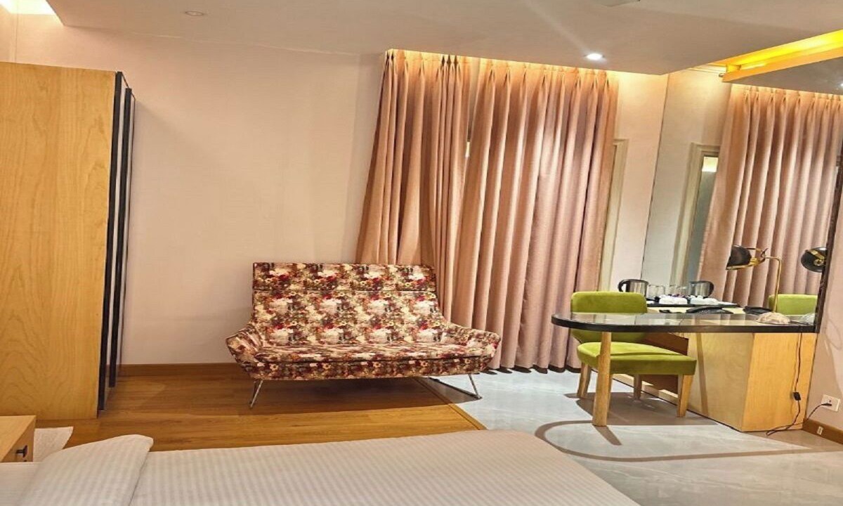 Photo of Bedroom in Meerut