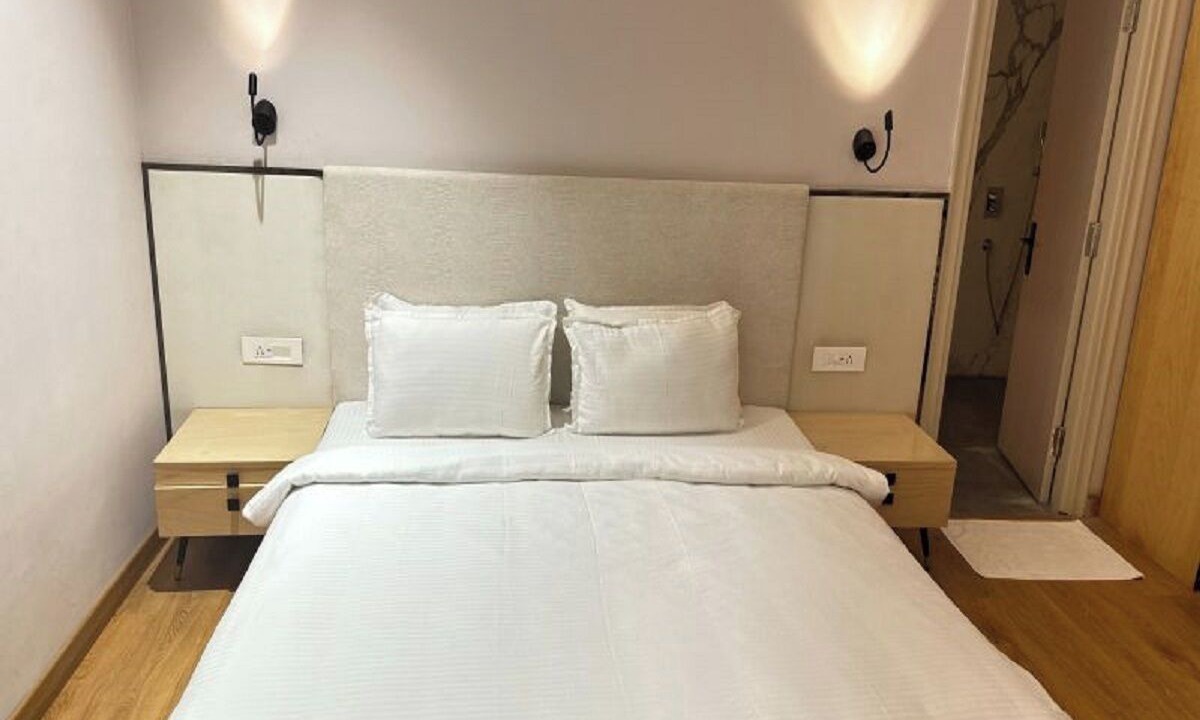 Photo of Bedroom in Meerut