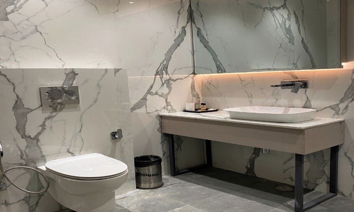 Photo of Bathroom in Meerut