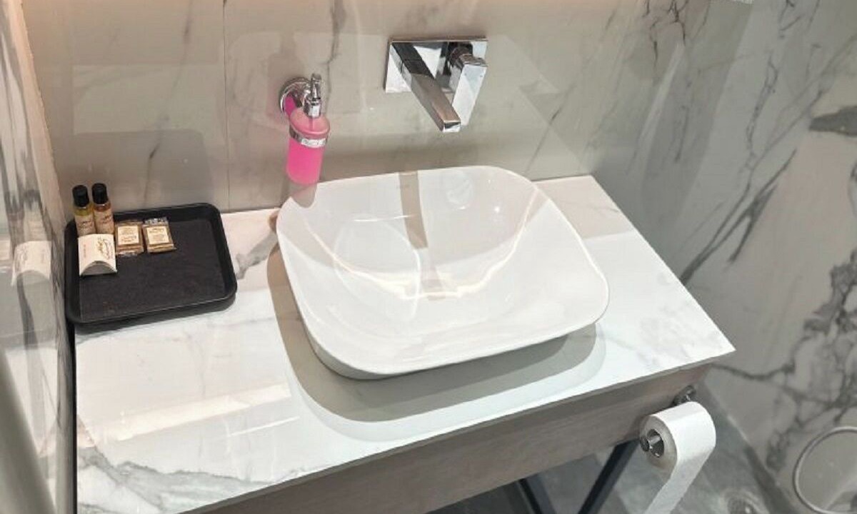 Photo of Bathroom in Meerut