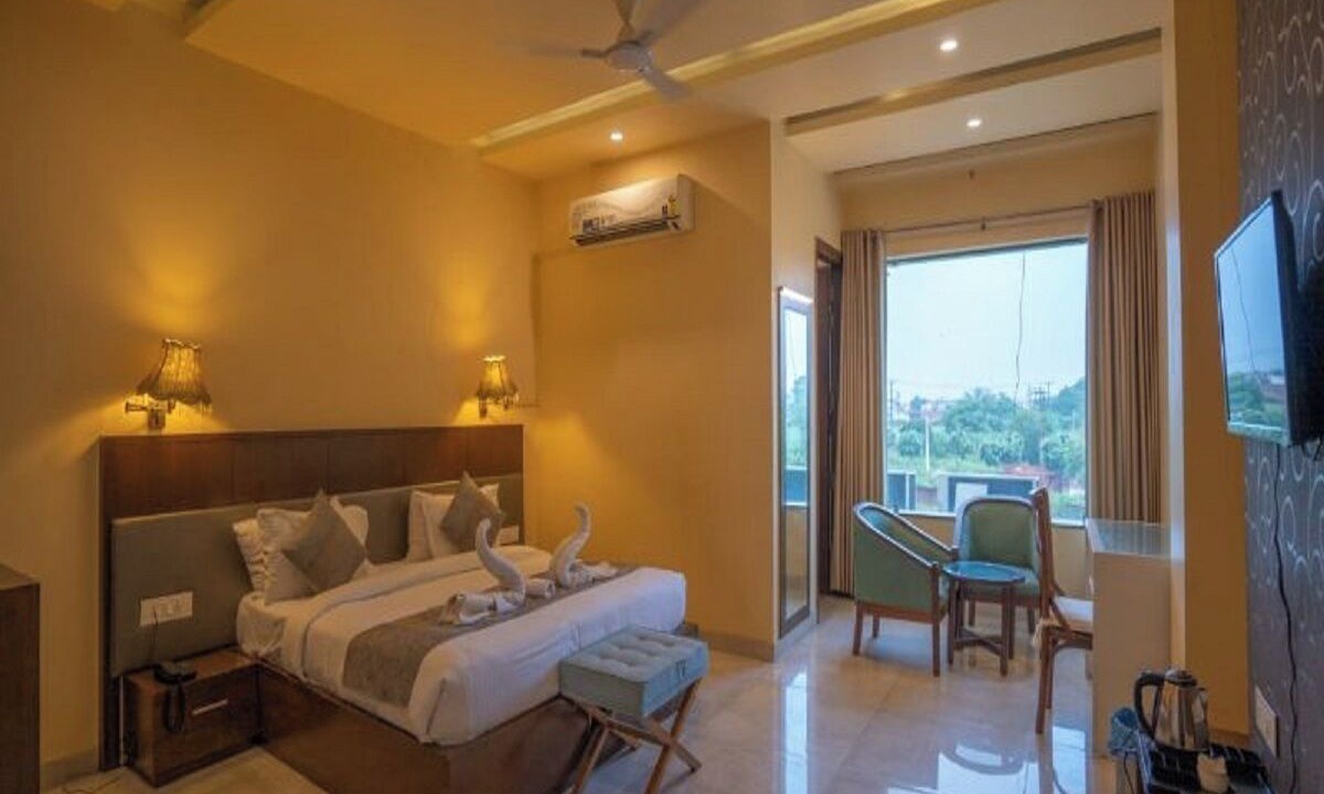 Photo of Bedroom in Meerut
