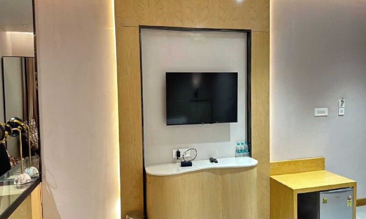 Photo of Bedroom in Meerut