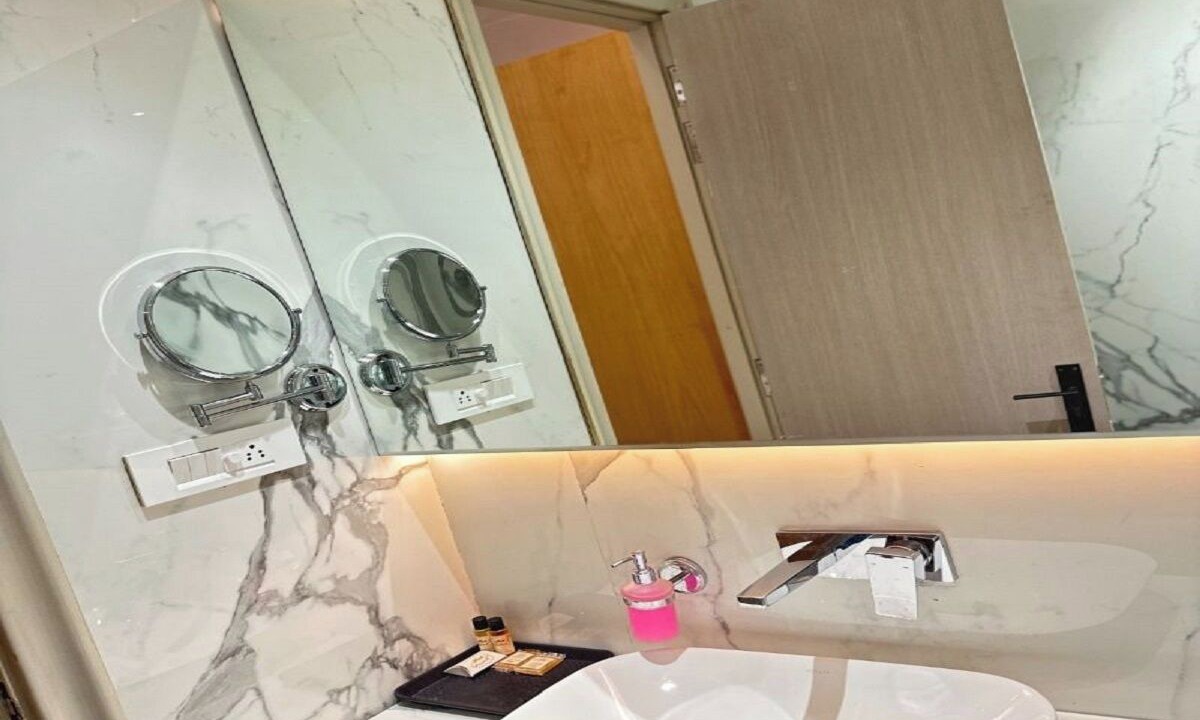 Photo of Bathroom in Meerut