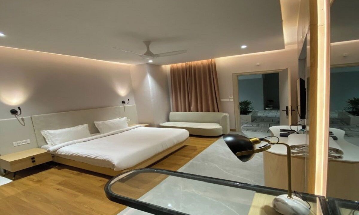 Photo of Bedroom in Meerut