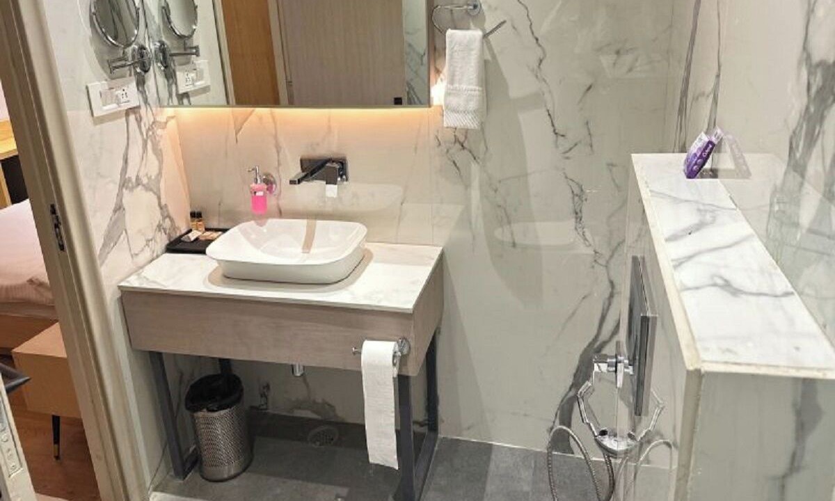 Photo of Bathroom in Meerut
