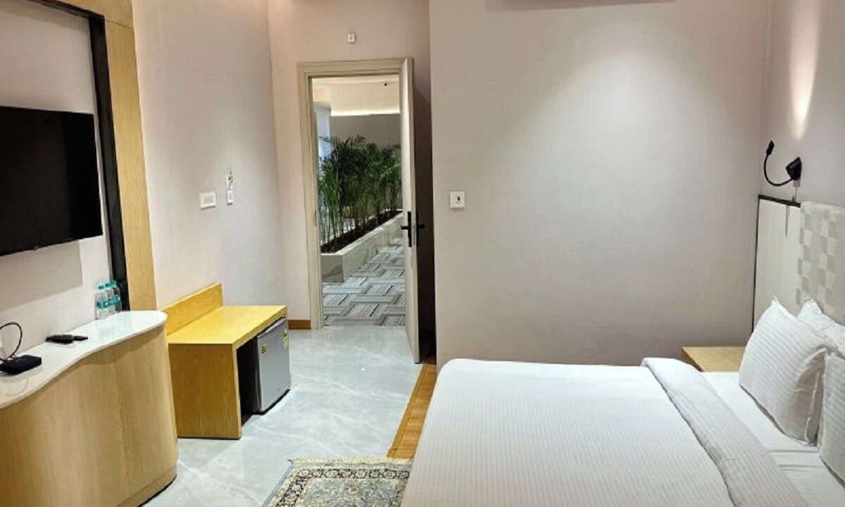Photo of Bedroom in Meerut