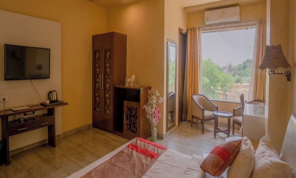 Photo of Bedroom in Meerut