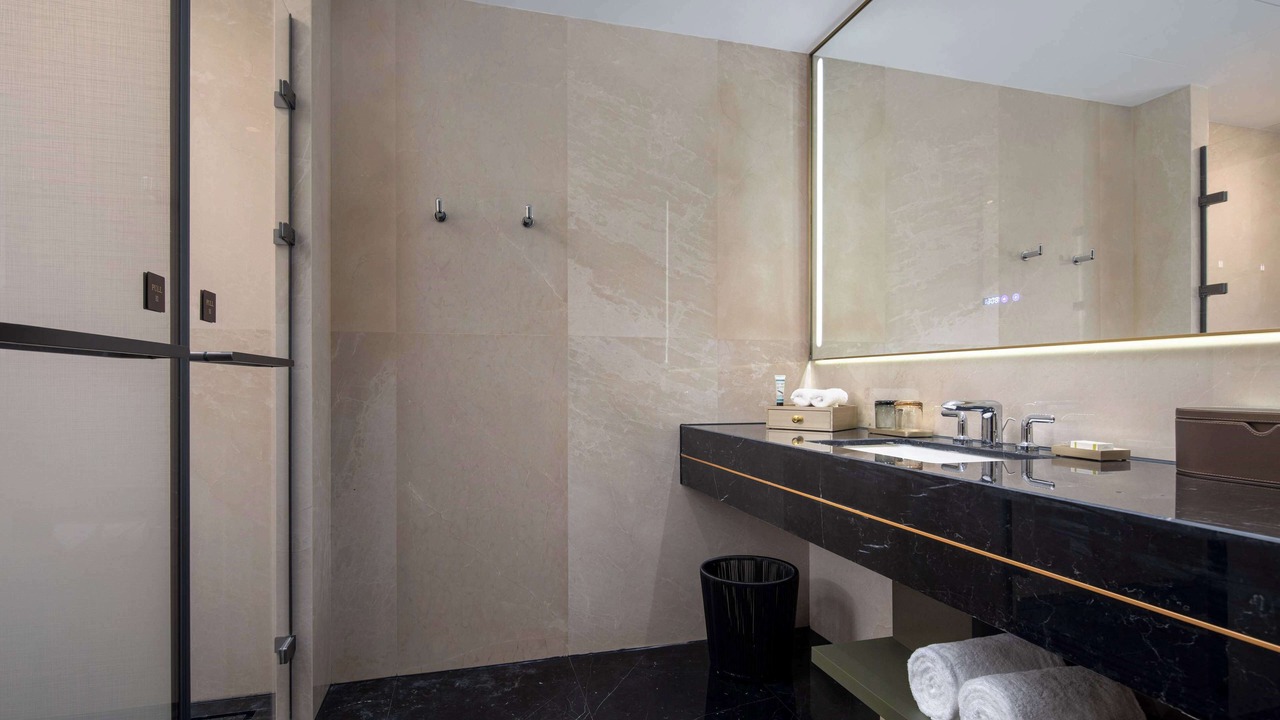 Photo of Bedroom in Jiaojiang
