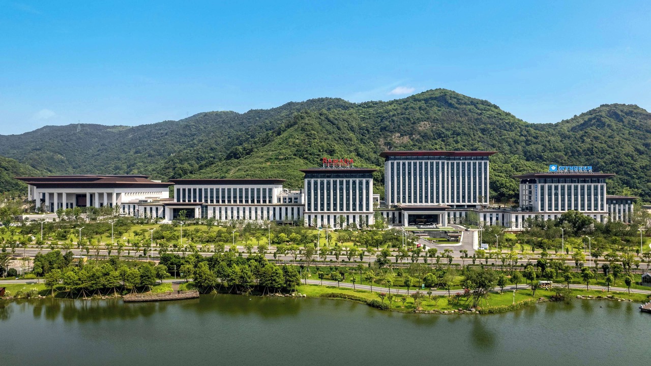 Photo of Outdoor in Jiaojiang