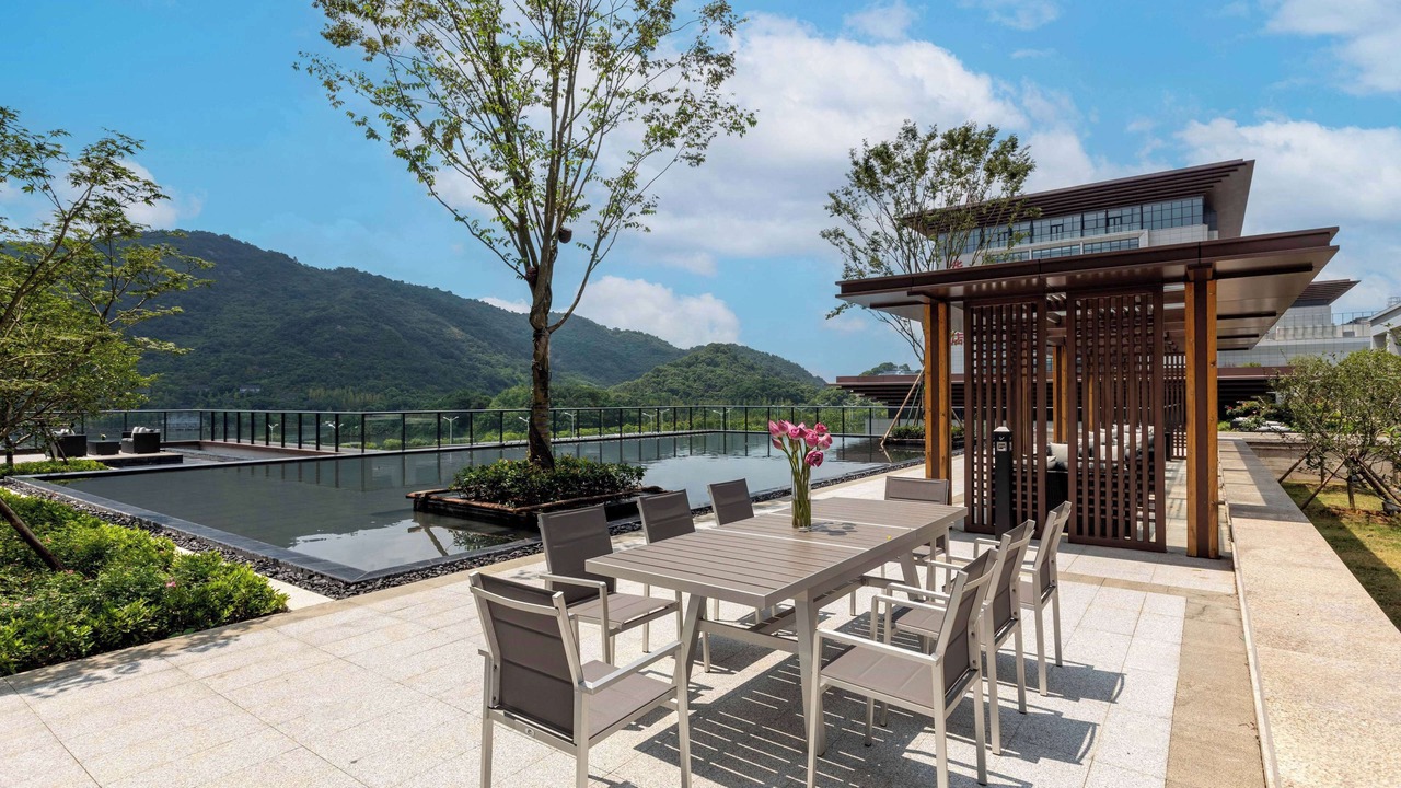 Photo of Outdoor in Jiaojiang
