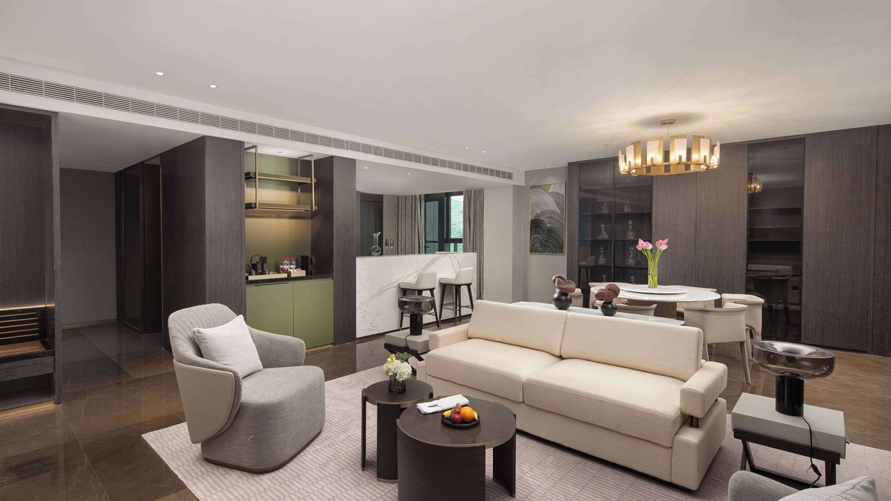 Photo of Bedroom in Jiaojiang
