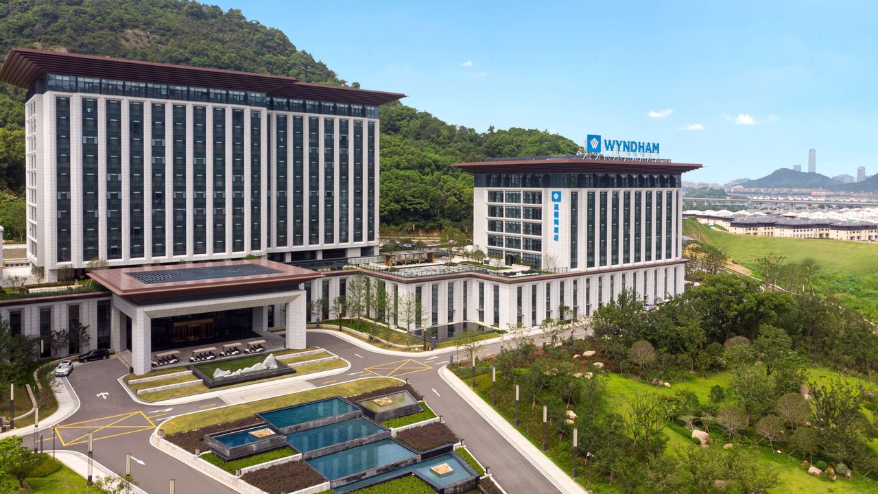 Photo of Outdoor in Jiaojiang