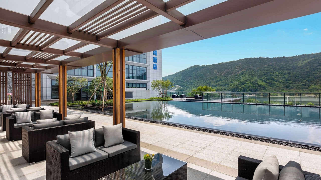 Photo of Outdoor in Jiaojiang