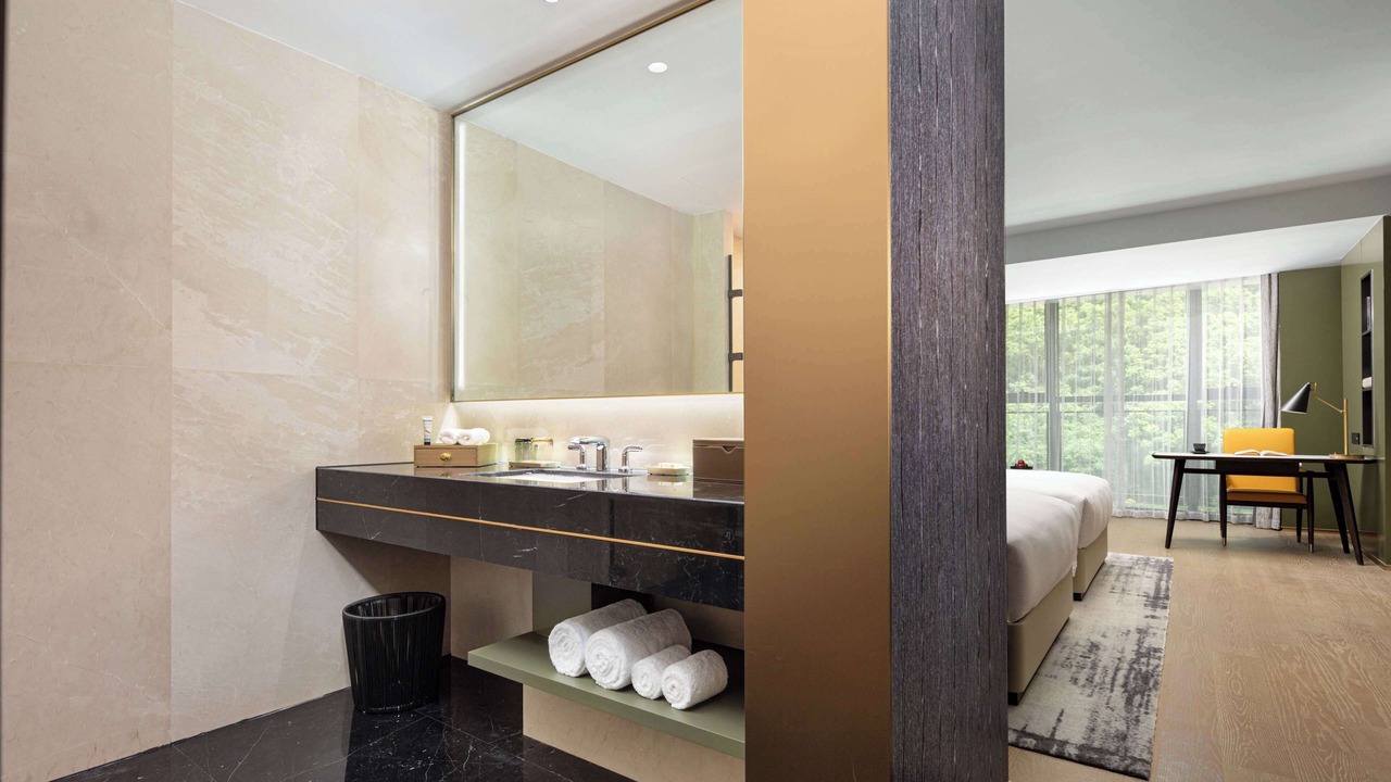 Photo of Bedroom in Jiaojiang