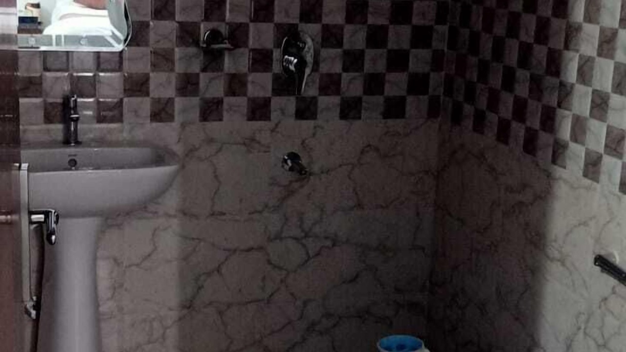 Photo of Bathroom in Barsana