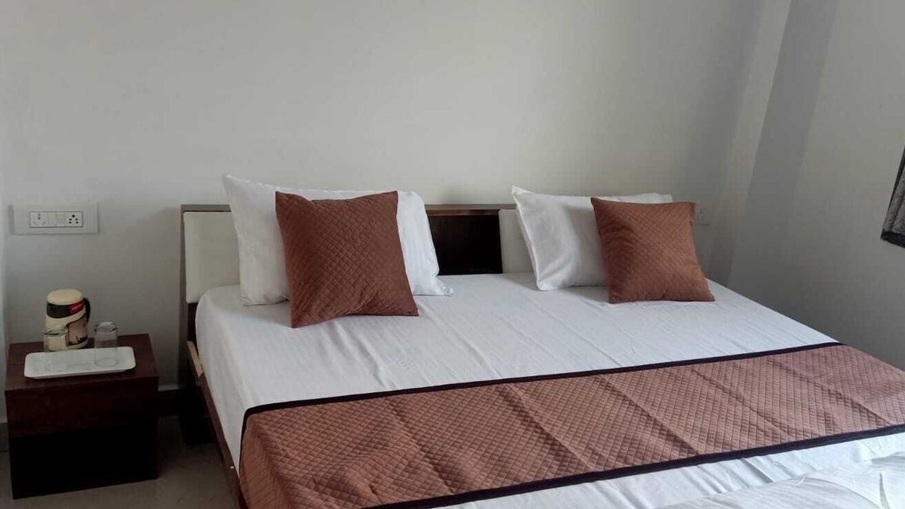 Photo of Bedroom in Barsana