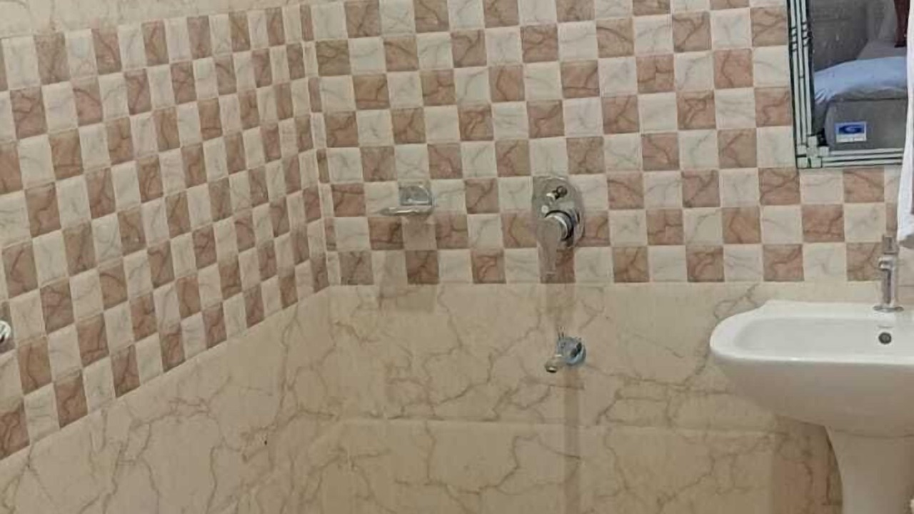 Photo of Bathroom in Barsana
