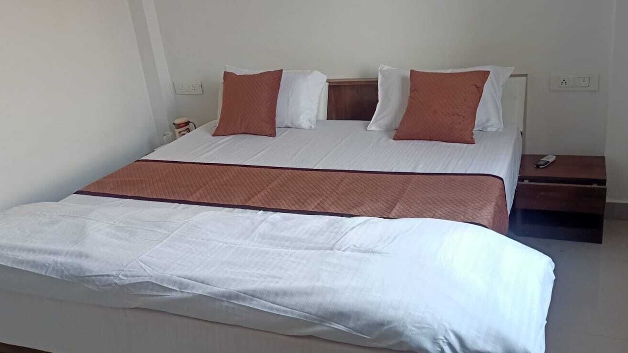 Photo of Bedroom in Barsana