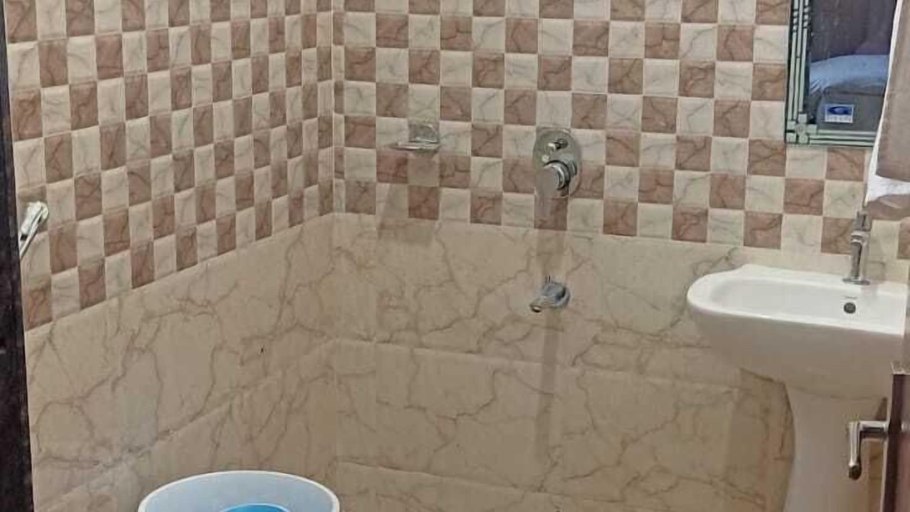 Photo of Bathroom in Barsana