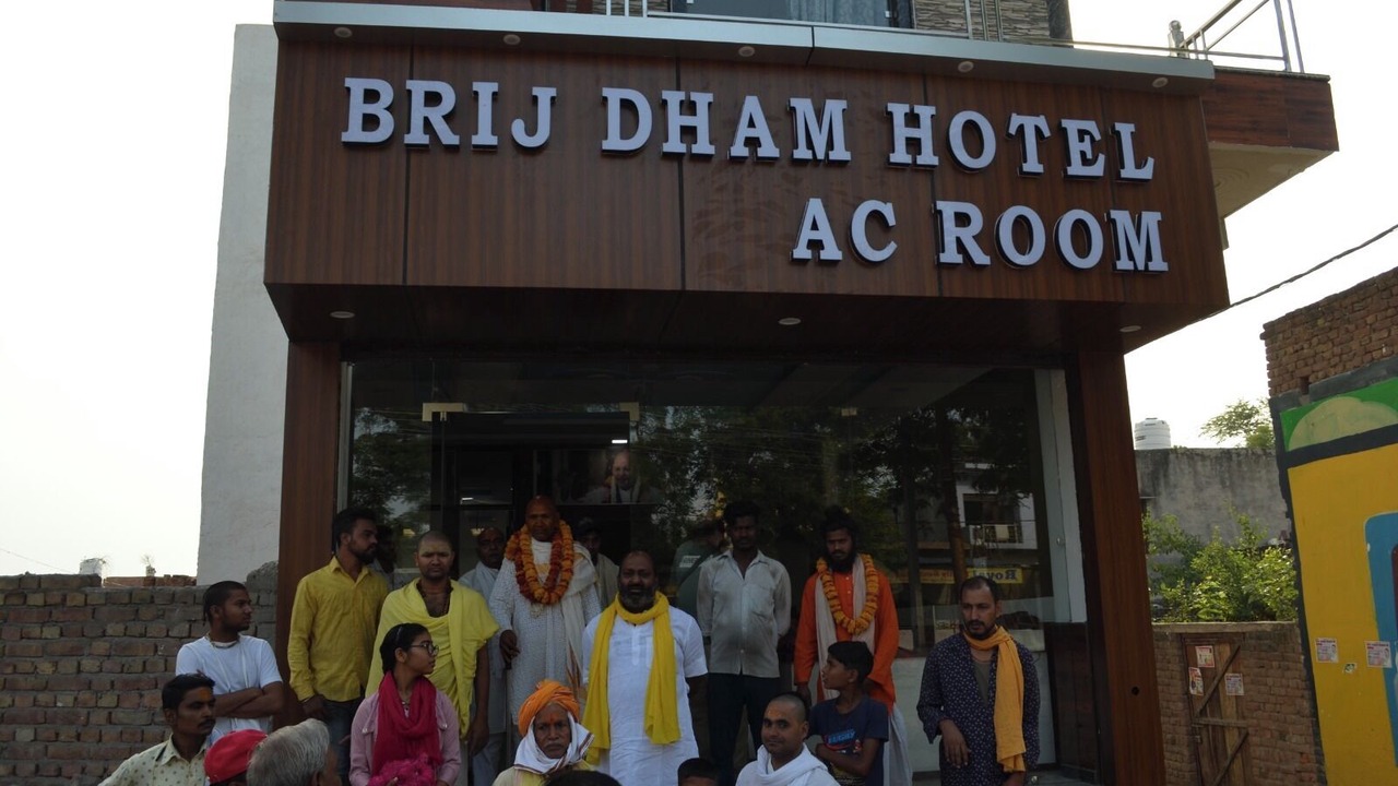 Photo of Outdoor in Barsana