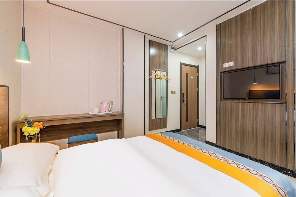 Photo of Bedroom in Dongguan City Center