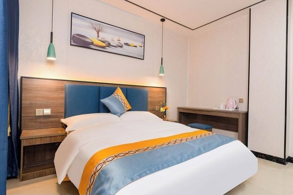 Photo of Bedroom in Dongguan City Center