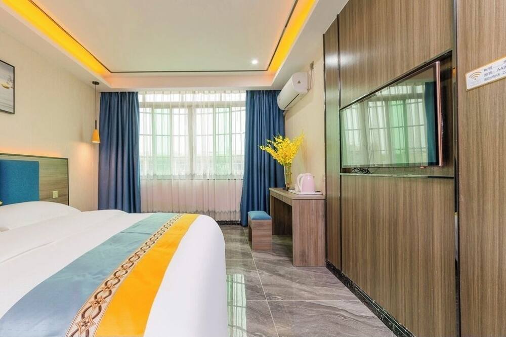 Photo of Bedroom in Dongguan City Center