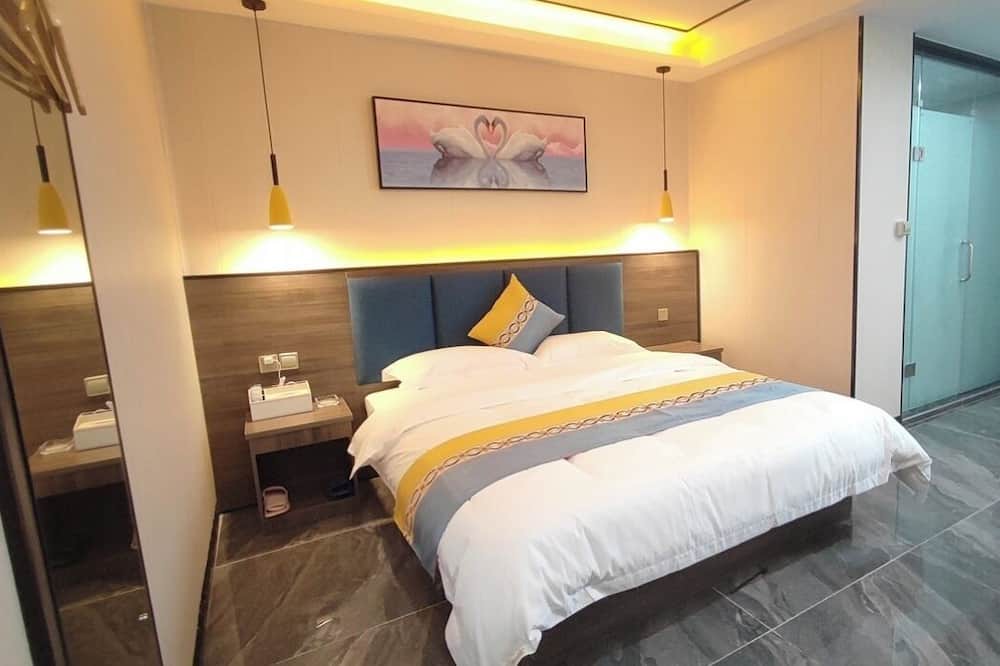 Photo of Bedroom in Dongguan City Center