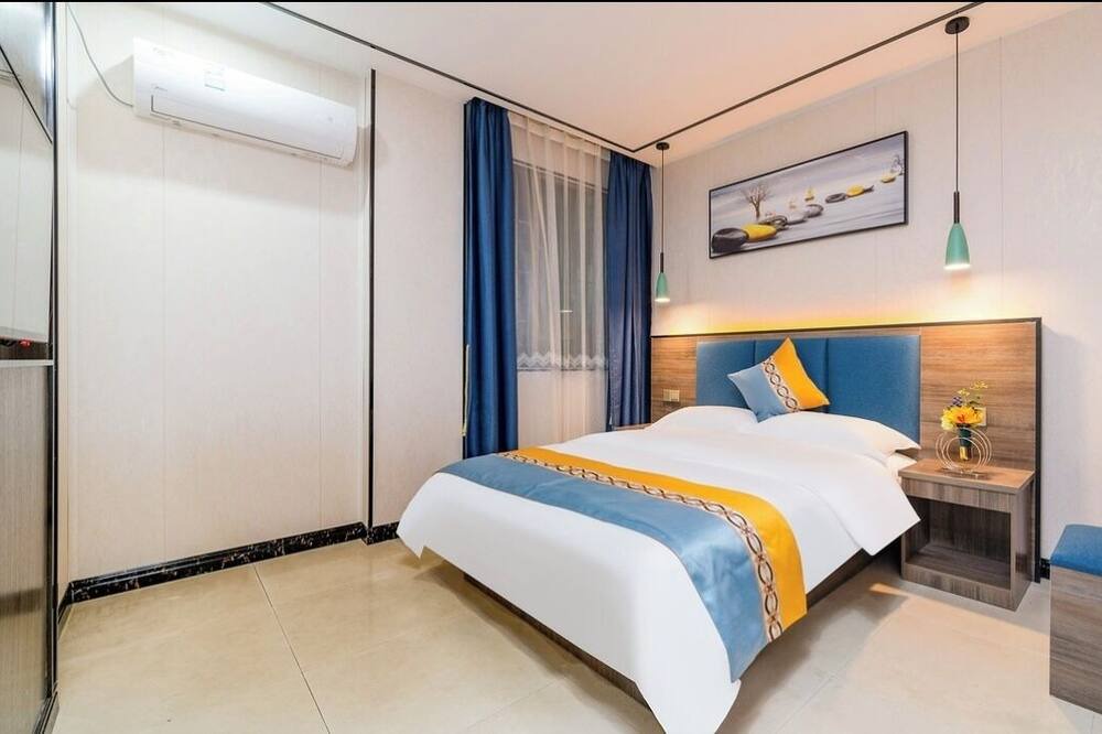 Photo of Bedroom in Dongguan City Center