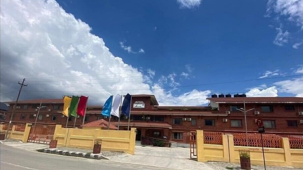 Photo of Outdoor in Sinamangal