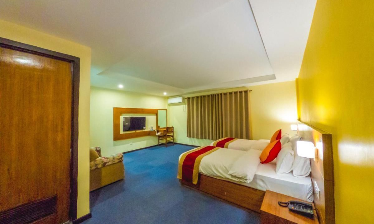 Photo of Bedroom in Sinamangal