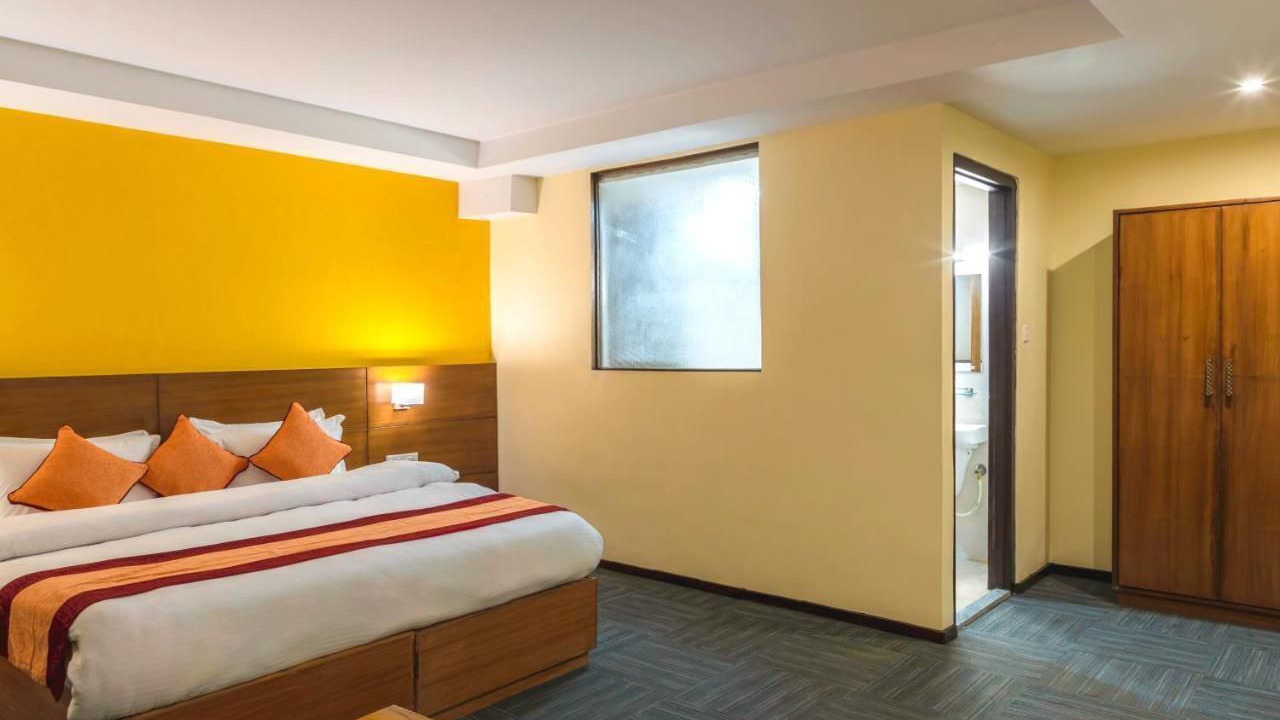 Photo of Bedroom in Sinamangal