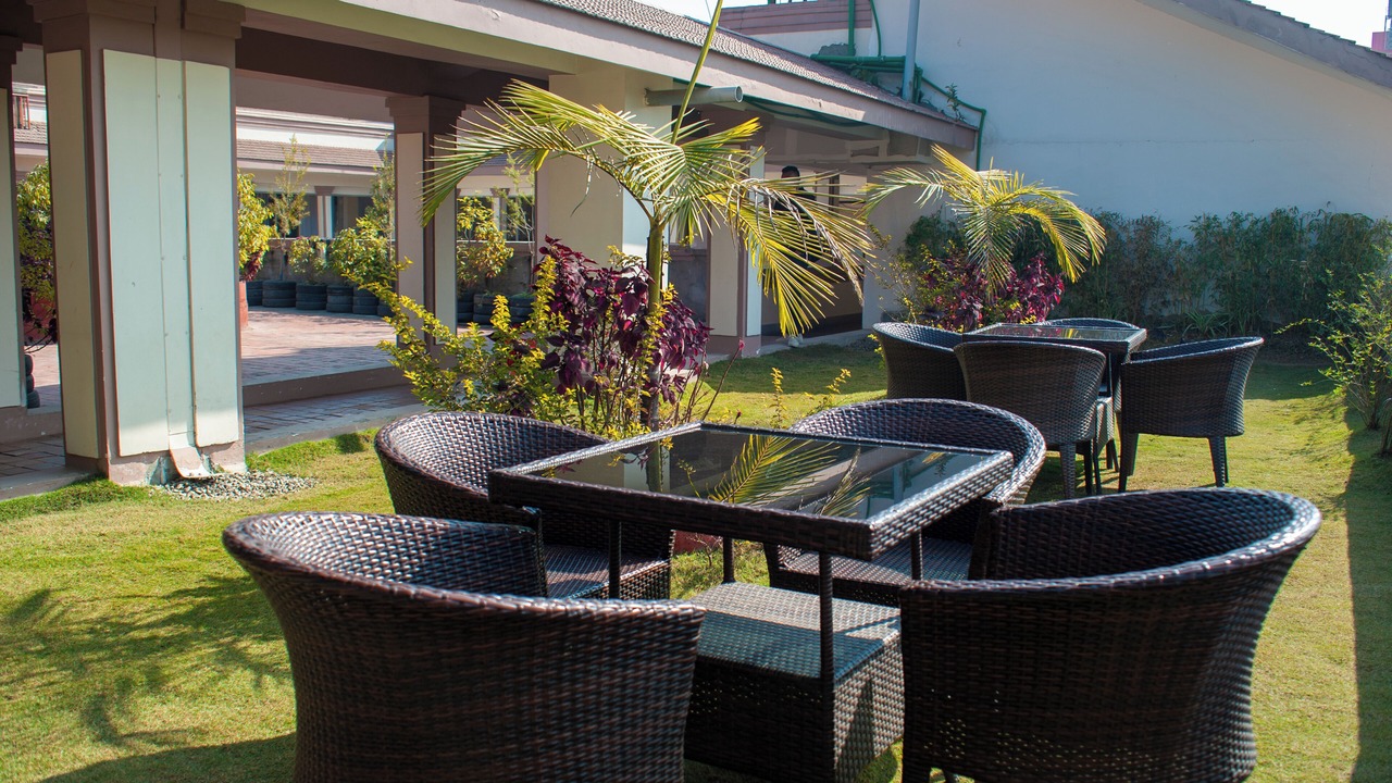 Photo of Outdoor in Sinamangal
