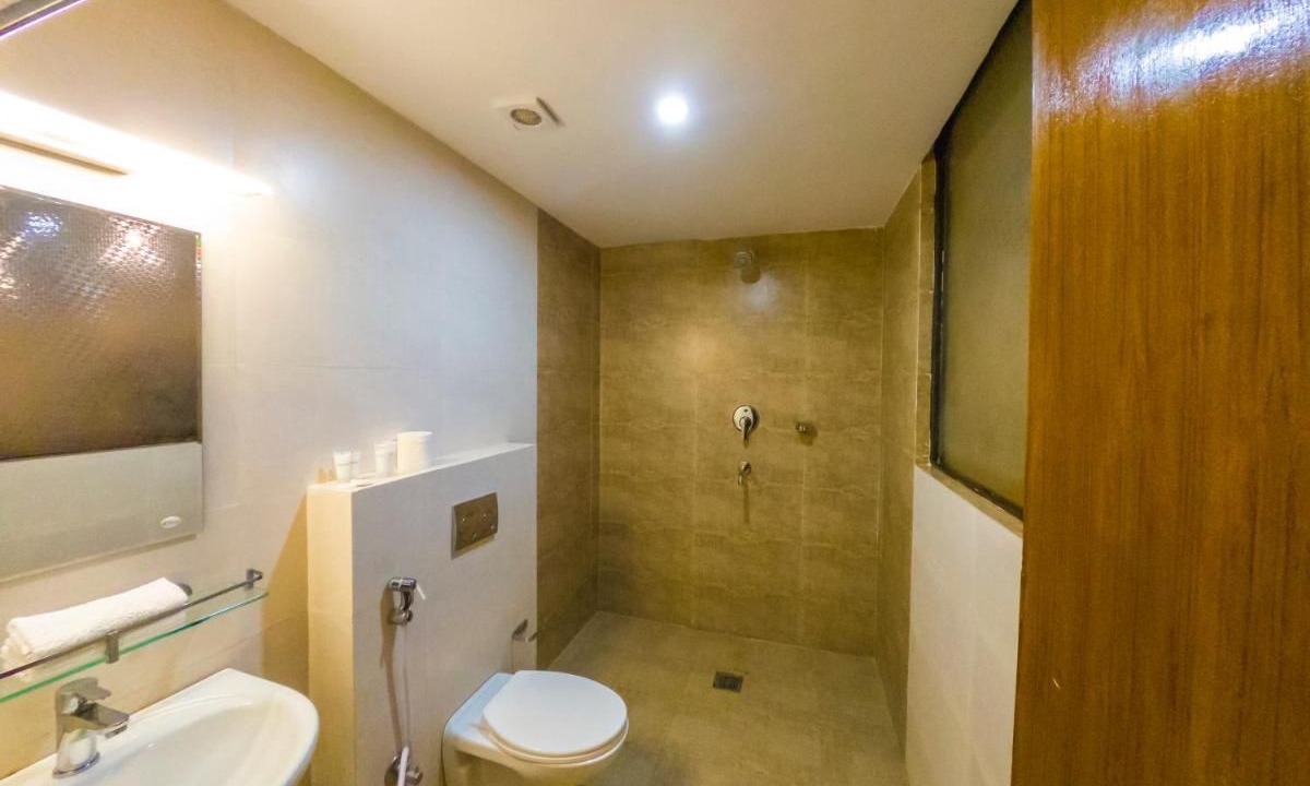 Photo of Bathroom in Sinamangal