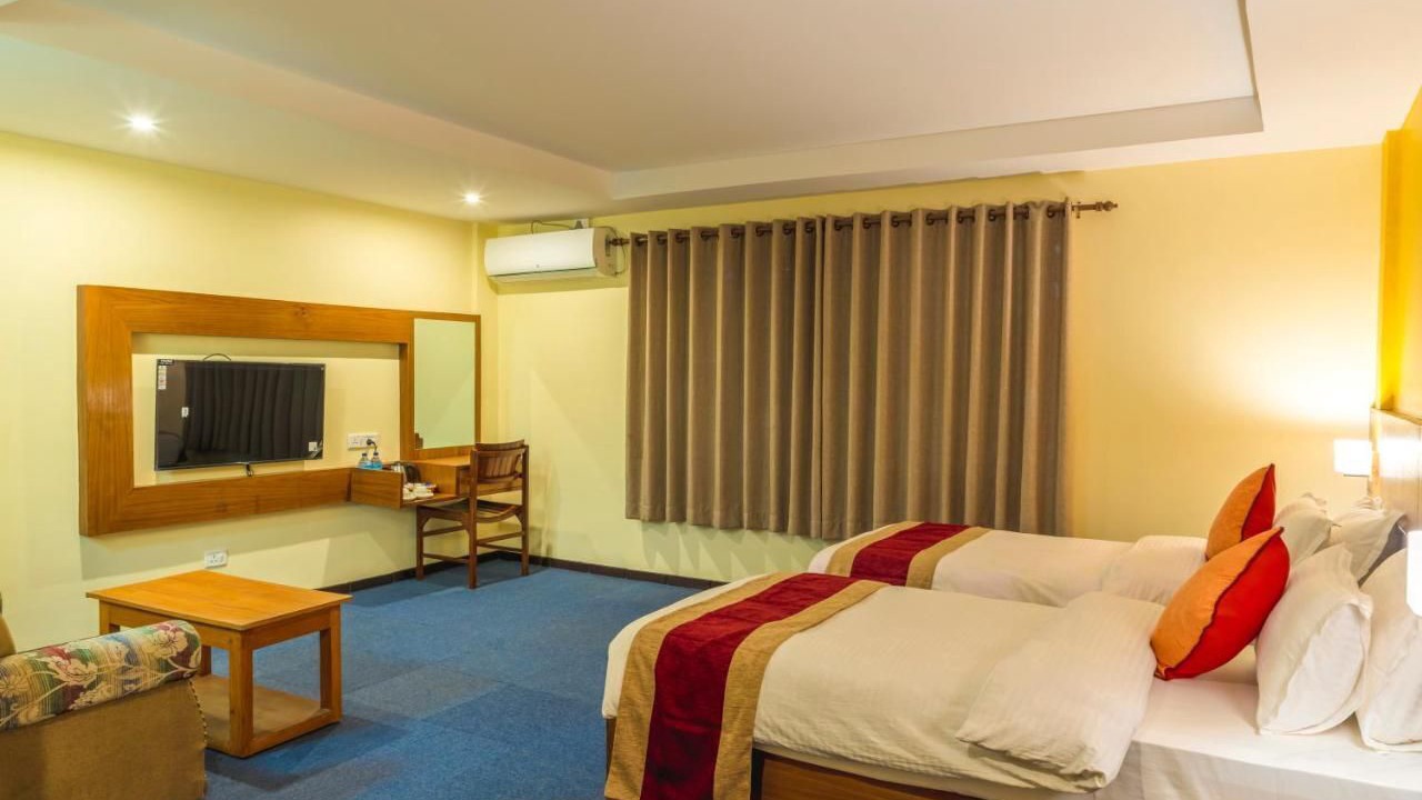 Photo of Bedroom in Sinamangal