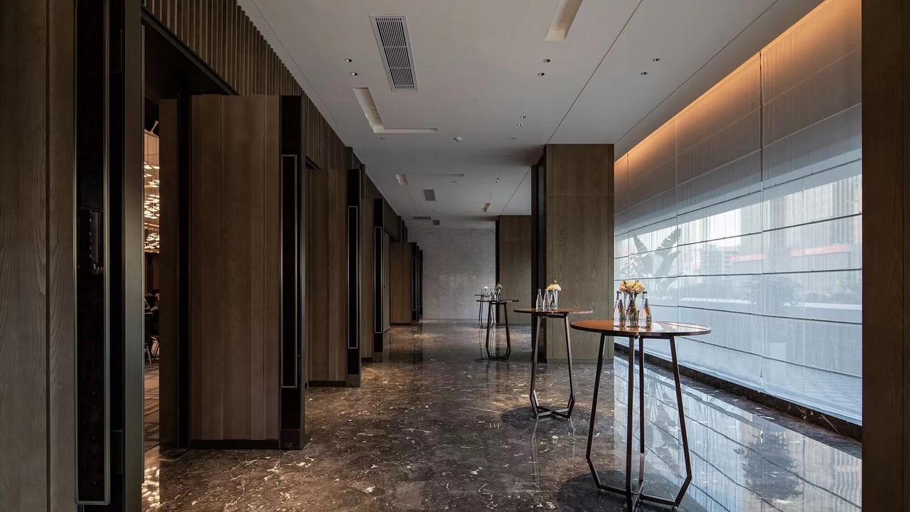 Photo of Others in Guangzhou Central Business District