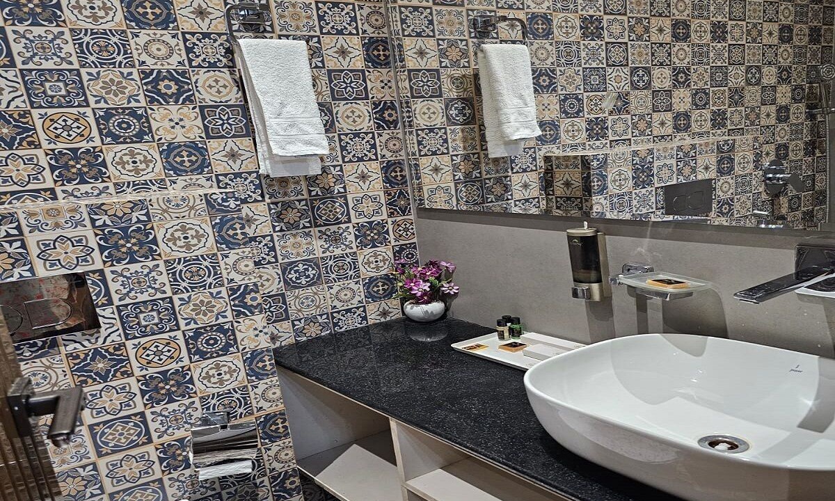 Photo of Bathroom in Aligarh