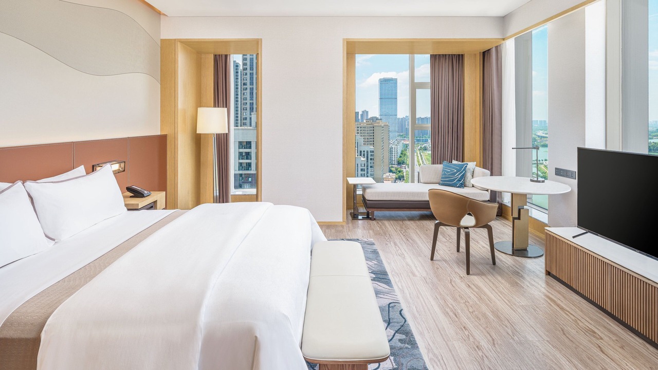 Photo of Bedroom in Han Yang