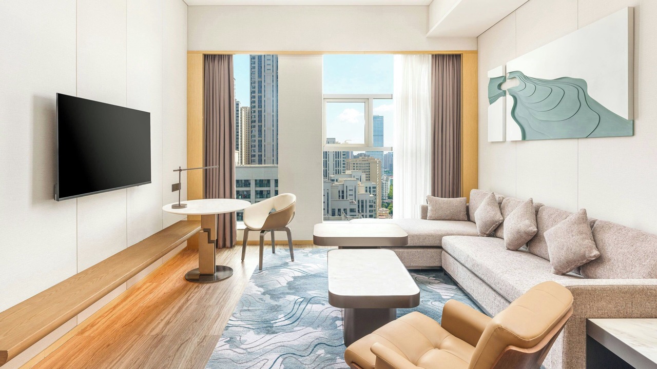 Photo of Bedroom in Han Yang
