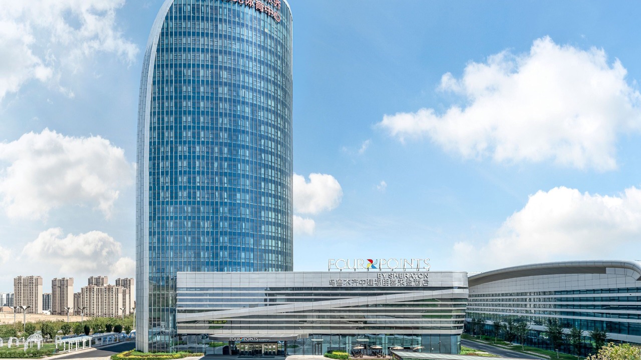 Photo of Outdoor in Urumqi