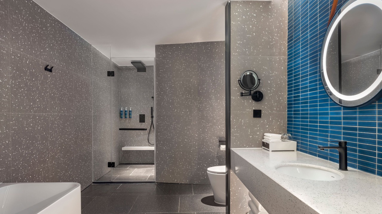 Photo of Bathroom in Urumqi
