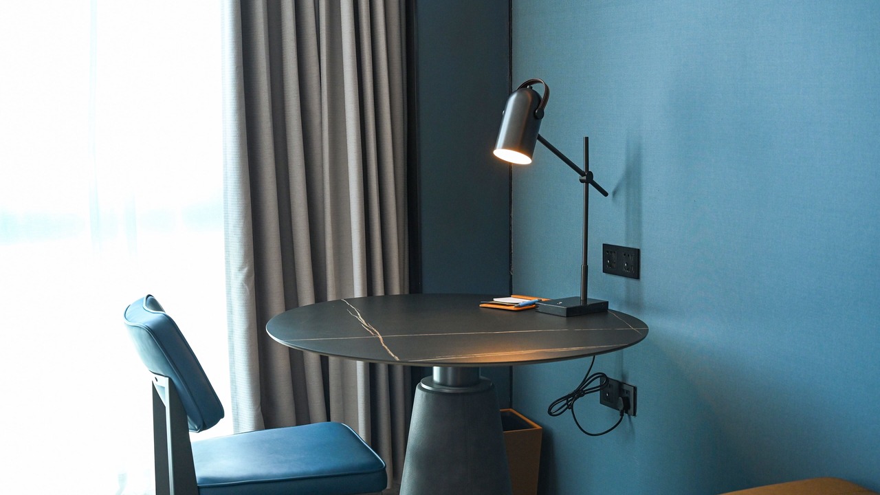 Photo of Bedroom in Urumqi