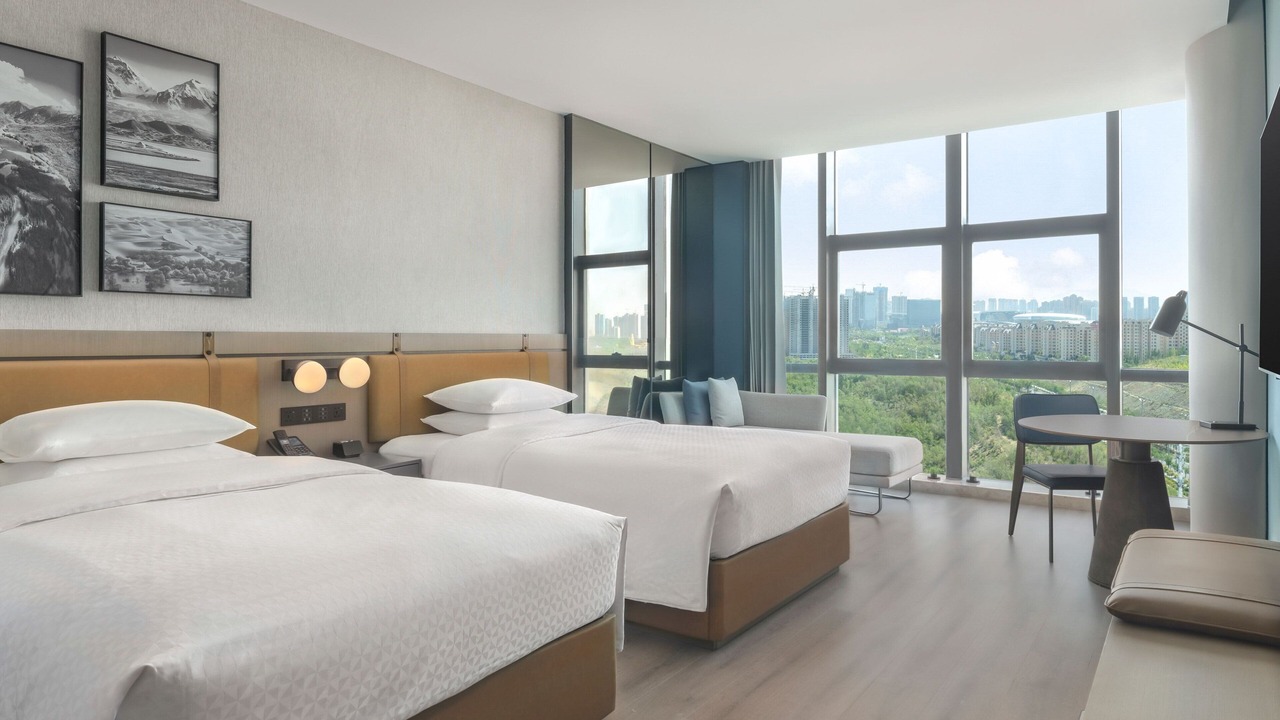 Photo of Bedroom in Urumqi