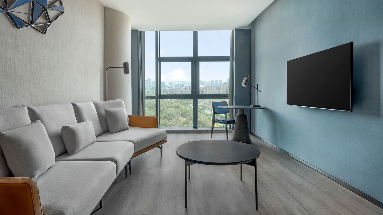 Photo of Bedroom in Urumqi