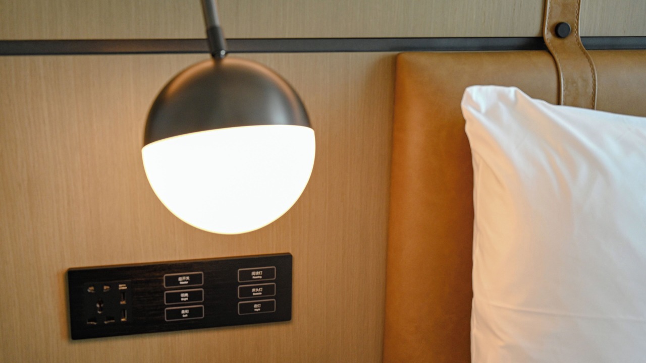 Photo of Bedroom in Urumqi
